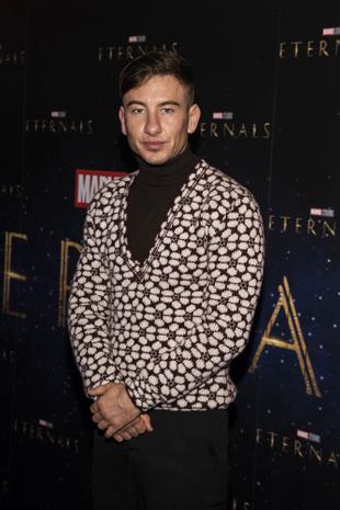 Barry Keoghan