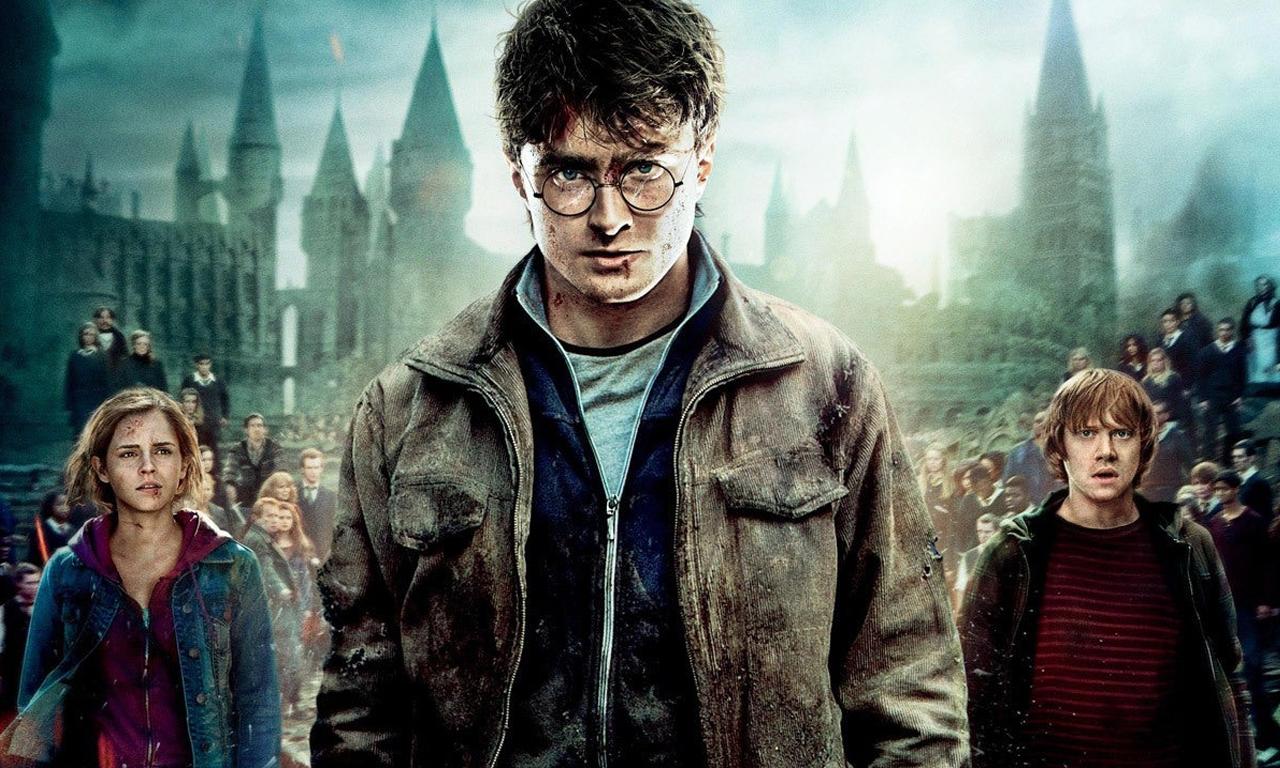 Harry Potter' TV Series At HBO Max: JK Rowling In Talks To Produce