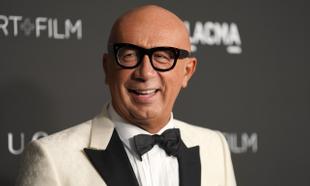 10th Annual LACMA ART and FILM GALA presented by GUCCI