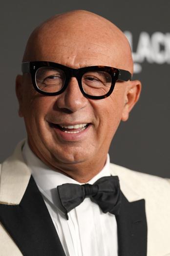 10th Annual LACMA ART and FILM GALA presented by GUCCI