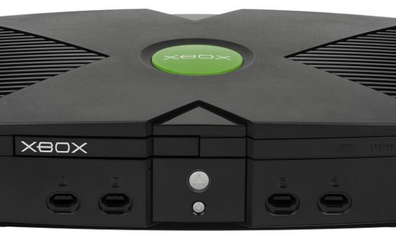 Xbox at 20: Revisiting Microsoft's gambit