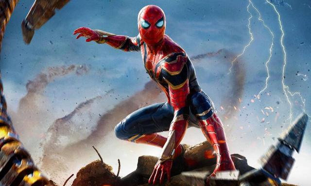 Spider-Man: No Way Home' release date gets moved up in Europe