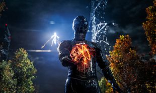 'Spider-Man: No Way Home' official trailer reveals more villains 'Spider-Man: No Way Home' official trailer reveals more villains