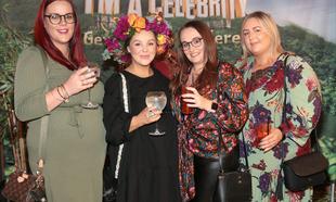 Virgin Media officially launch I'm A Celebrity, Get Me Out Of Here!