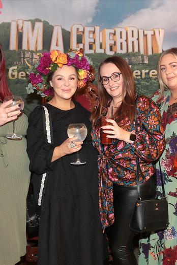 Virgin Media officially launch I'm A Celebrity, Get Me Out Of Here!