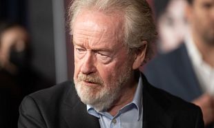 Ridley Scott confirms 'Alien' and 'Blade Runner' TV shows are in the works Ridley Scott confirms 'Alien' and 'Blade Runner' TV shows are in the works