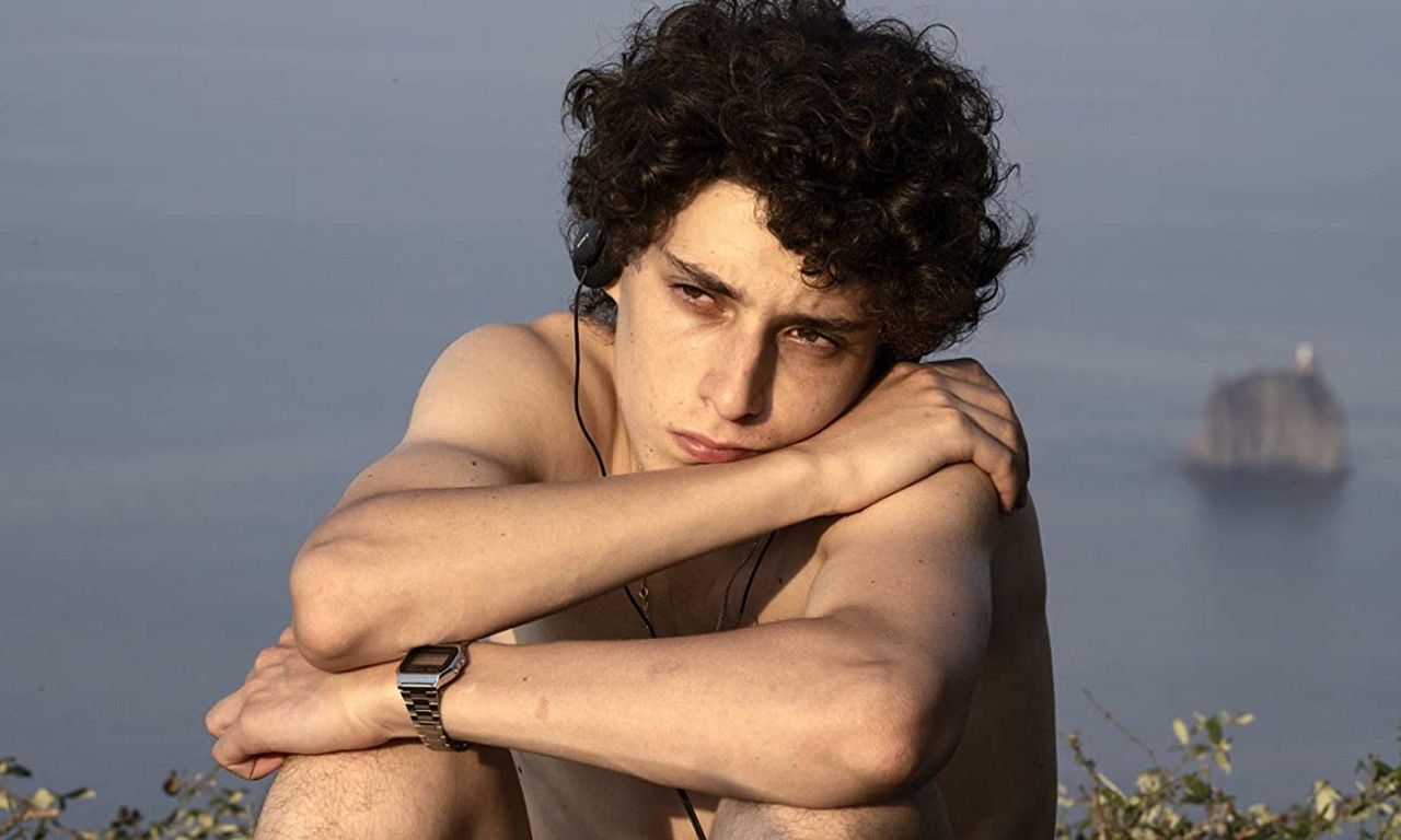 The Hand of God Cinema, Movie, Film Review Entertainment.ie