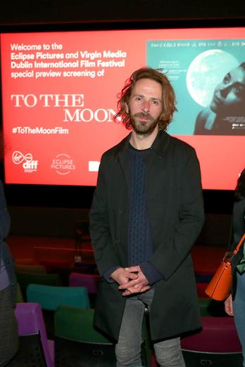 To The Moon Special Preview Screening