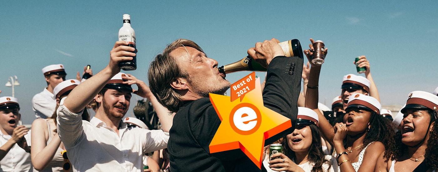 The 10 best movies of 2021 released in cinemas