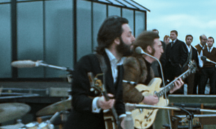 'The Beatles: Get Back' is a feat of documentary filmmaking 'The Beatles: Get Back' is a feat of documentary filmmaking