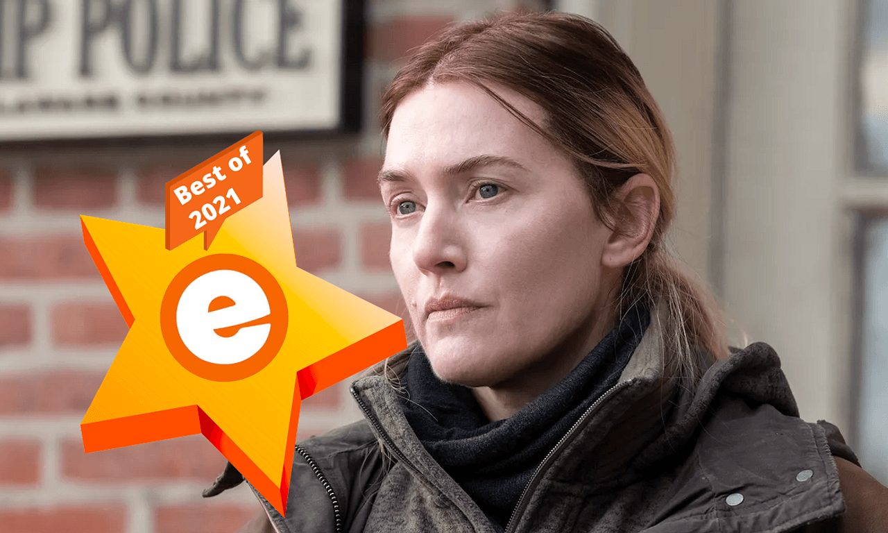 The 10 best TV shows of 2021