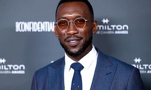 Mahershala Ali lost sleep over his voice for 'Blade' Mahershala Ali lost sleep over his voice for 'Blade'