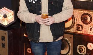 Jameson Black Barrel classic Album Nights at The Workman's Club