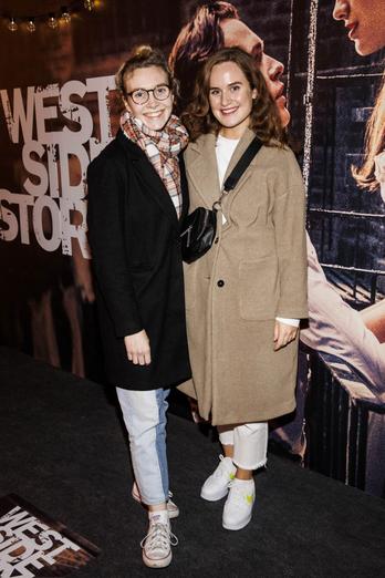 West Side Story Special Preview Screening