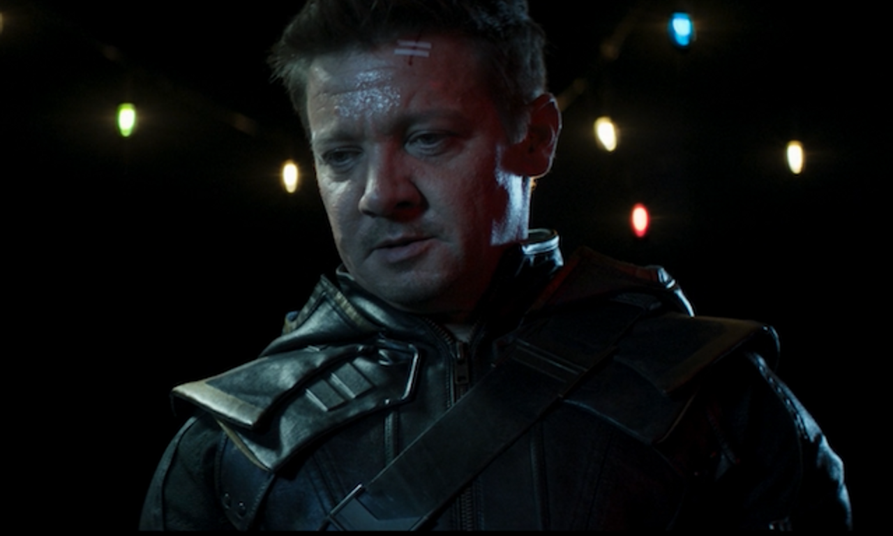 With one episode left, 'Hawkeye' is bringing out the big guns