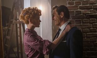 'Being the Ricardos' suffers less from miscasting than it does from being dull 'Being the Ricardos' suffers less from miscasting than it does from being dull