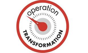 Operation Transformation Operation Transformation
