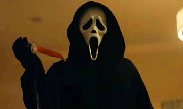 Scream 6's Surprisingly Feel Good Ending Was Inspired By First Movie