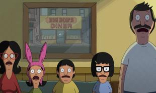 'The Bob's Burgers Movie' is a hearty treat for fans of the show 'The Bob's Burgers Movie' is a hearty treat for fans of the show