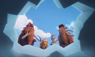 The Ice Age Adventures of Buck Wild The Ice Age Adventures of Buck Wild
