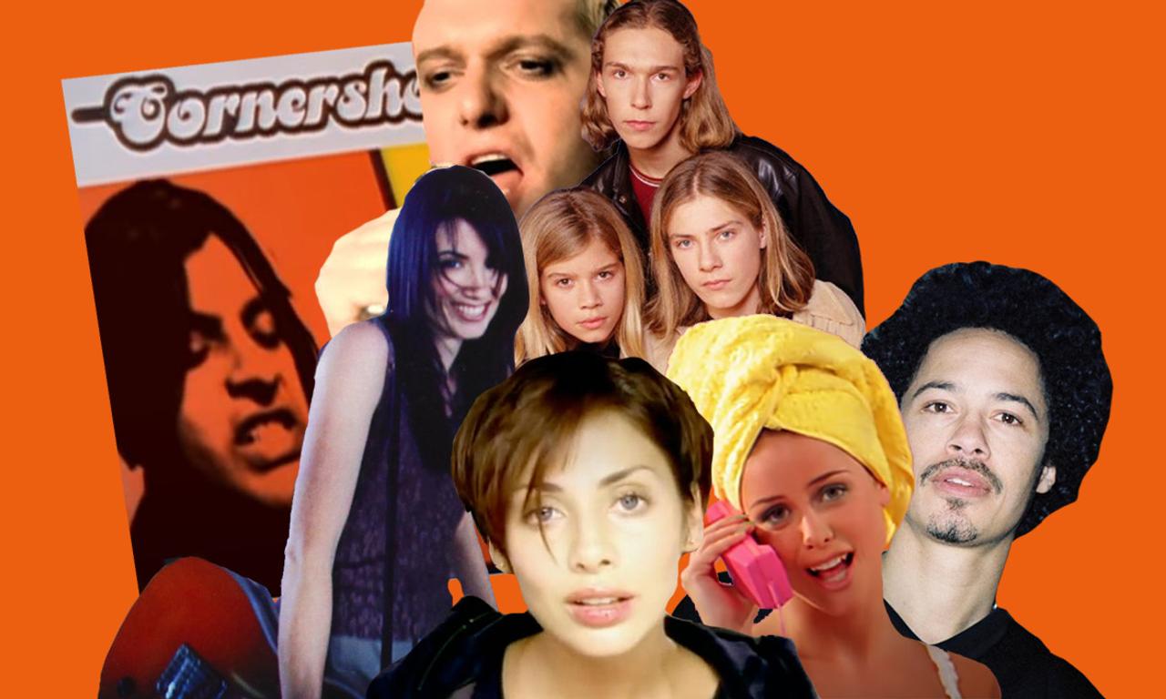 One Hit Wonders Lyric Quiz!