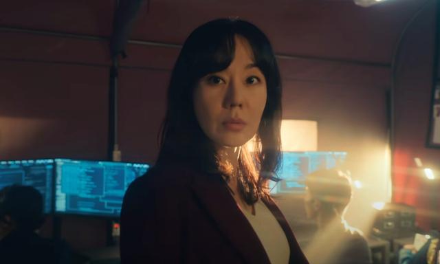 South Korean 'Money Heist' remake gets an announcement trailer