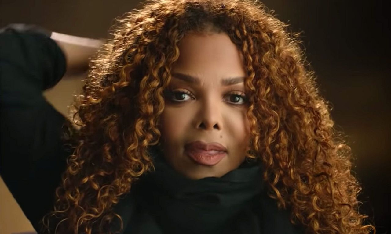 Janet Jackson Documentary Coming To Sky This Month