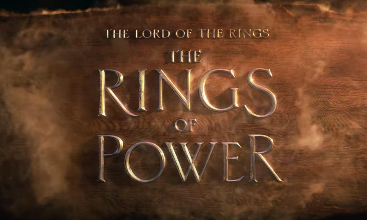 The Lord of the Rings on Prime (@LOTRonPrime) / X