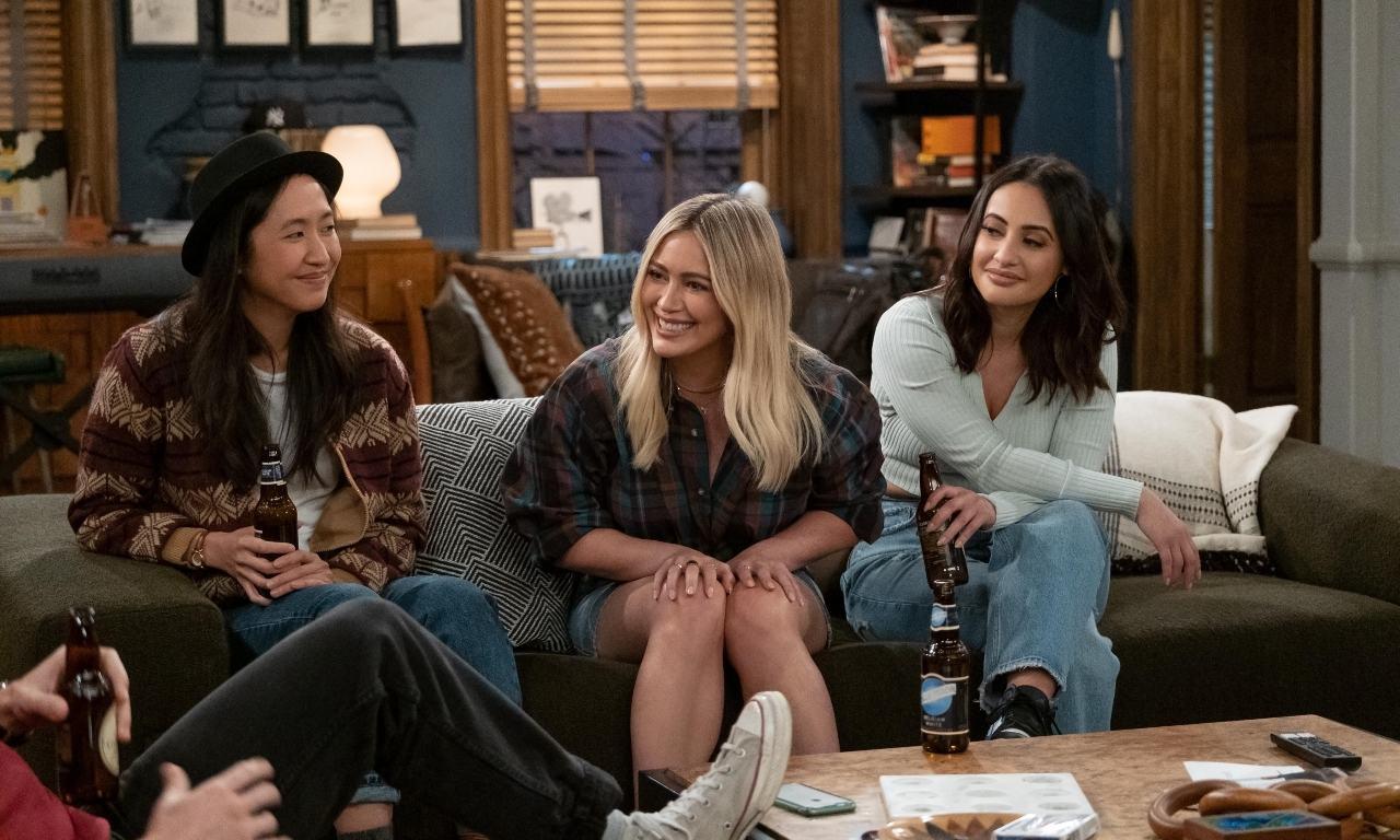 Disney+ announces release date for 'How I Met Your Father' and more new