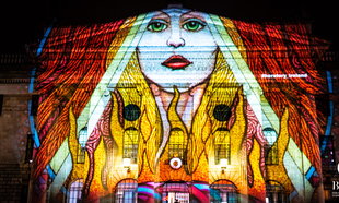 Brigit 2022: Dublin City to take place on February 1st.