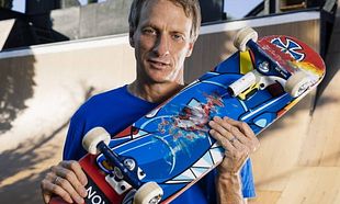 Tony Hawk is coming to Dublin this July for 'An Evening With Tony Hawk' Tony Hawk is coming to Dublin this July for 'An Evening With Tony Hawk'