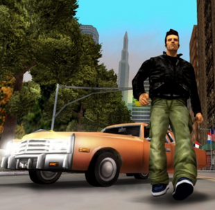 The biggest games of our lifetime #3: 'Grand Theft Auto III