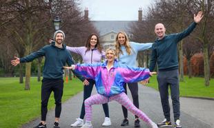 Wellfest 2022 Line Up Announced