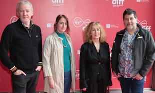 Virgin Media Dublin International Film Festival Programme Launch
