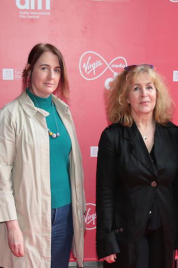 Virgin Media Dublin International Film Festival Programme Launch