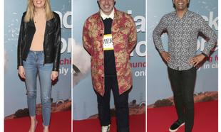 Jackass Forever is bigger, better and more dangerous than ever before!