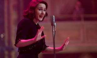 The Marvelous Mrs Maisel season 4 trailer