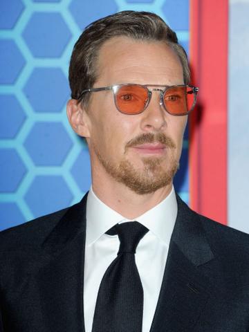 Benedict Cumberbatch is in the running for Best Actor for his role in Jane Campion's 'The Power Of The Dog'  (Photo by Albert L. Ortega/Getty Images)