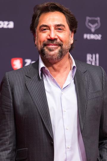 Javier Bardem has been nominated in the Best Actor category for his role in 'Being The Ricardos' (Photo by David Benito/Getty Images)