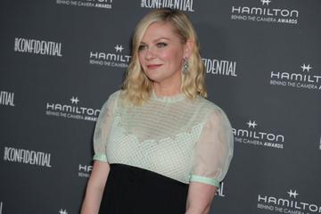 Kirsten Dunst is in the running for Best Supporting Actress for her role in 'The Power of the Dog' (Photo by Leon Bennett/WireImage,)