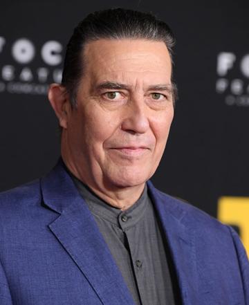 Ciarán Hinds is just one of the nominees for 'Actor In A Supporting Role' for his talents in "Belfast" (Photo by Steve Granitz/FilmMagic,)