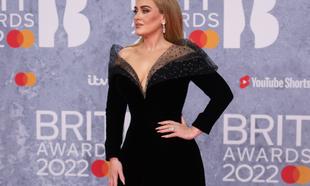 The Winners of the BRIT Awards 2022