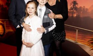 Death On The Nile Special Screening at The Stella Theatre, Dublin