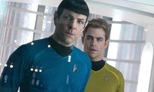 'Star Trek 4' is on the way with the original cast returning 'Star Trek 4' is on the way with the original cast returning