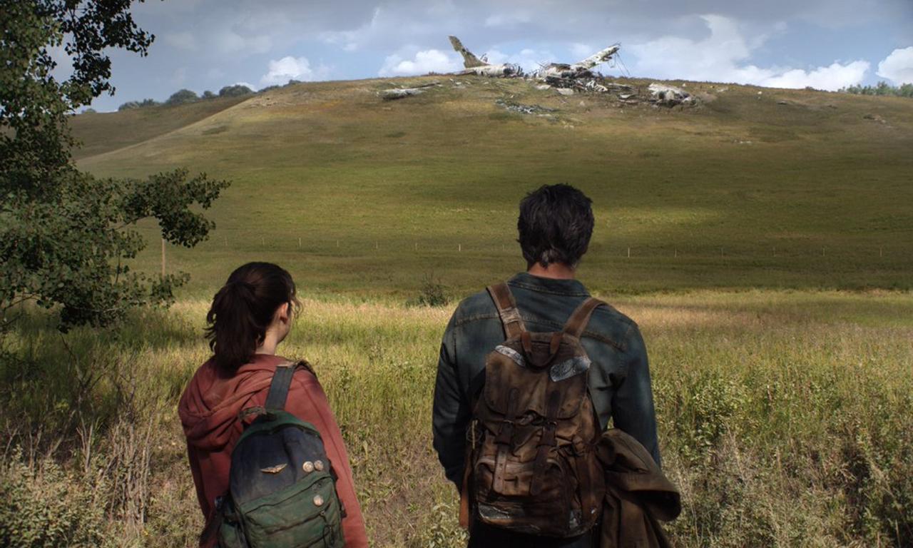 The Last of Us Mod Lets You Play as Pedro Pascal