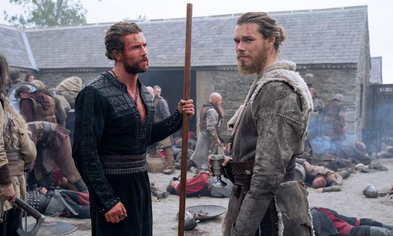 Vikings: Valhalla Cast - Meet the New and Returning Actors