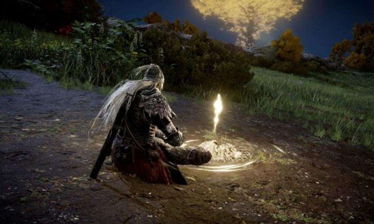 Elden Ring PS5 review: Dark Souls' and Game of Thrones' creators made one  of the best games in years.