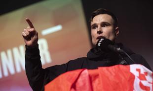 RTÉ Choice Music Prize