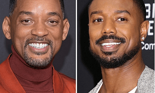 Michael B. Jordan to co-star with Will Smith in 'I Am Legend' sequel Michael B. Jordan to co-star with Will Smith in 'I Am Legend' sequel