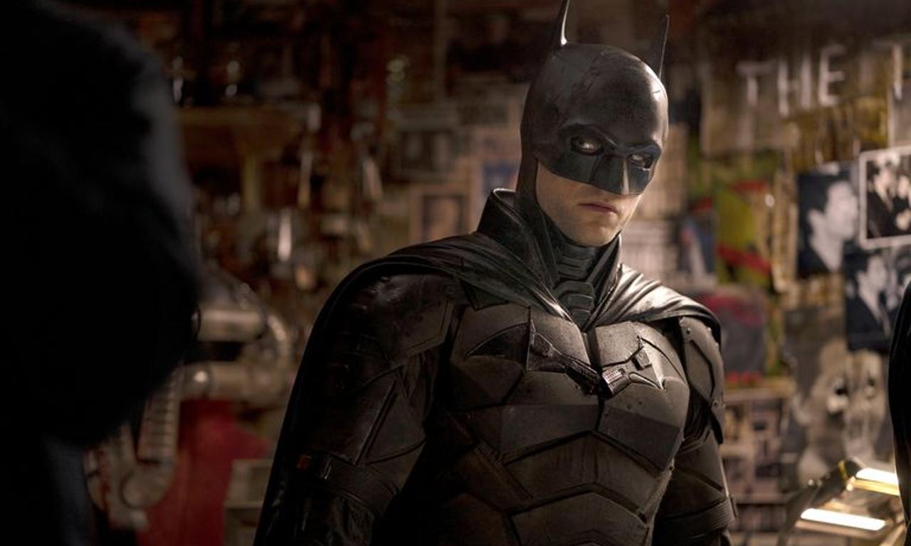 Five Easter Eggs from 'The Batman' that may hint at what's next